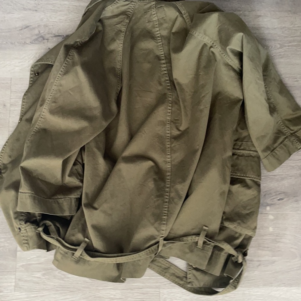 Current Elliot jacket - Picture 4 of 8